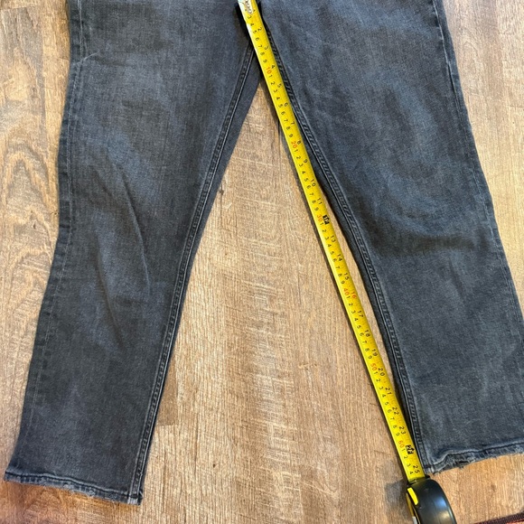 Agolde Riley Straight - Picture 10 of 10